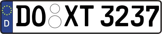 DO-XT3237
