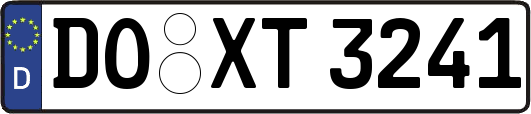 DO-XT3241