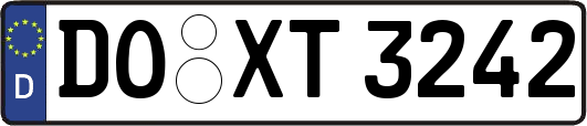 DO-XT3242