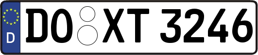 DO-XT3246