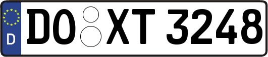 DO-XT3248