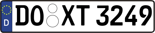 DO-XT3249
