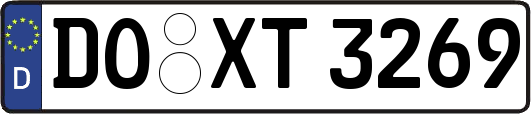 DO-XT3269