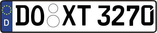 DO-XT3270