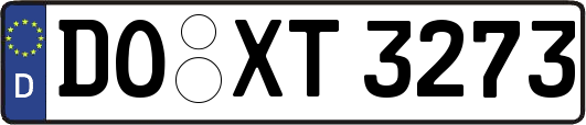 DO-XT3273
