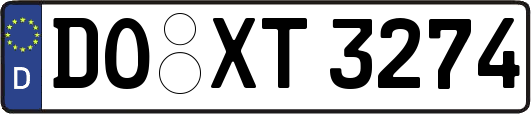 DO-XT3274