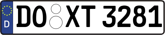 DO-XT3281
