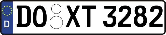DO-XT3282
