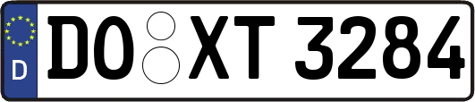 DO-XT3284