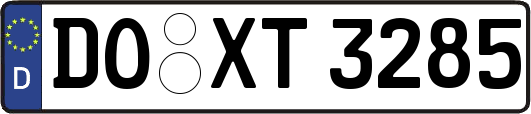 DO-XT3285