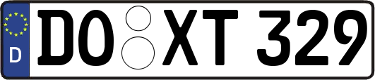 DO-XT329