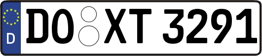DO-XT3291