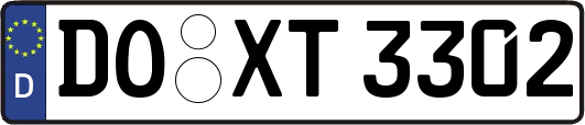 DO-XT3302