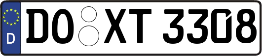 DO-XT3308