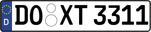 DO-XT3311