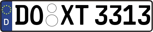 DO-XT3313