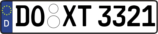 DO-XT3321