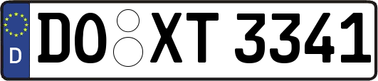 DO-XT3341
