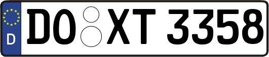 DO-XT3358