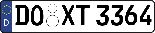 DO-XT3364