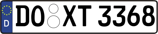 DO-XT3368