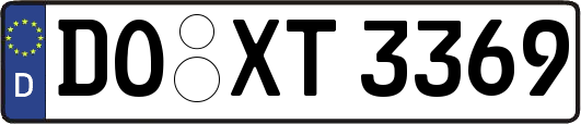 DO-XT3369