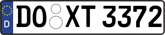 DO-XT3372
