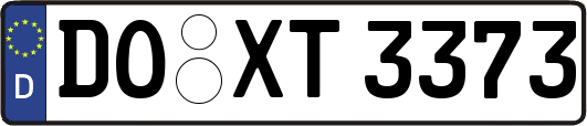 DO-XT3373