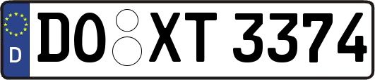 DO-XT3374