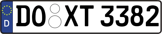DO-XT3382