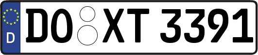 DO-XT3391