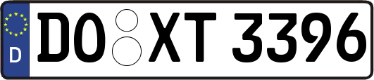 DO-XT3396