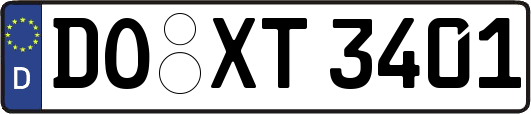 DO-XT3401
