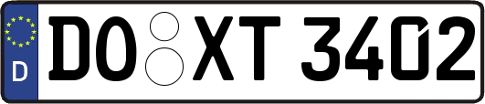 DO-XT3402