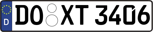 DO-XT3406