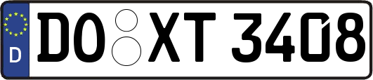 DO-XT3408