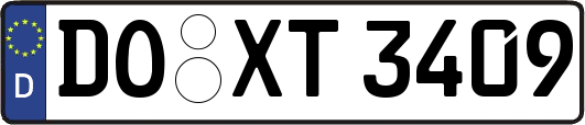 DO-XT3409