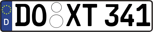 DO-XT341