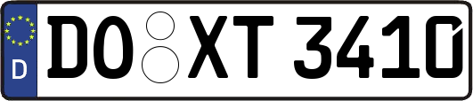 DO-XT3410