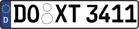 DO-XT3411