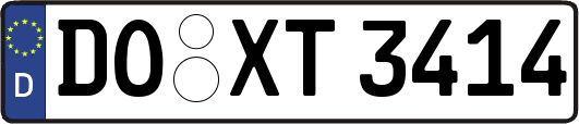 DO-XT3414