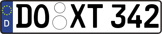 DO-XT342