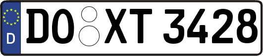 DO-XT3428
