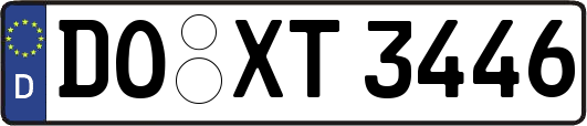 DO-XT3446