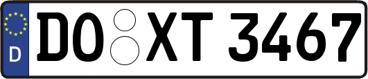 DO-XT3467