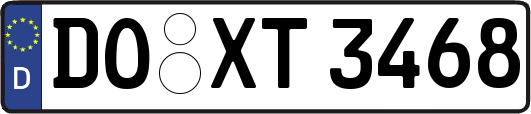 DO-XT3468