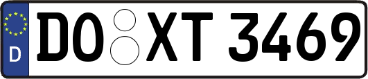 DO-XT3469