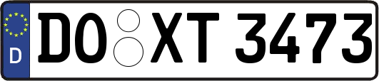 DO-XT3473