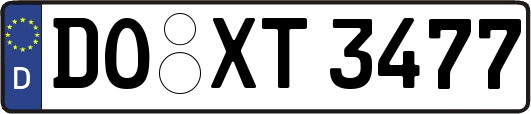 DO-XT3477