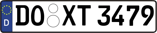 DO-XT3479